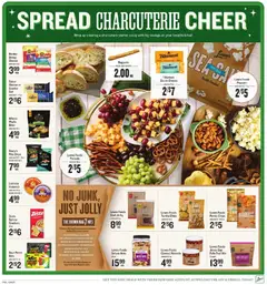 Preview of Lowes Foods weekly ads valid from 03.12.2025 | Page: 14
