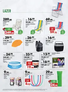 Zaffari - Ofertas Cuidado com o Lar - RS - Pré-Visualização do folheto da loja Zaffari, válido de 04.11.2025 | Página: 19