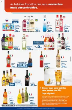 Sam's Club Folheto - válido de 09.09.2025 | Página: 6