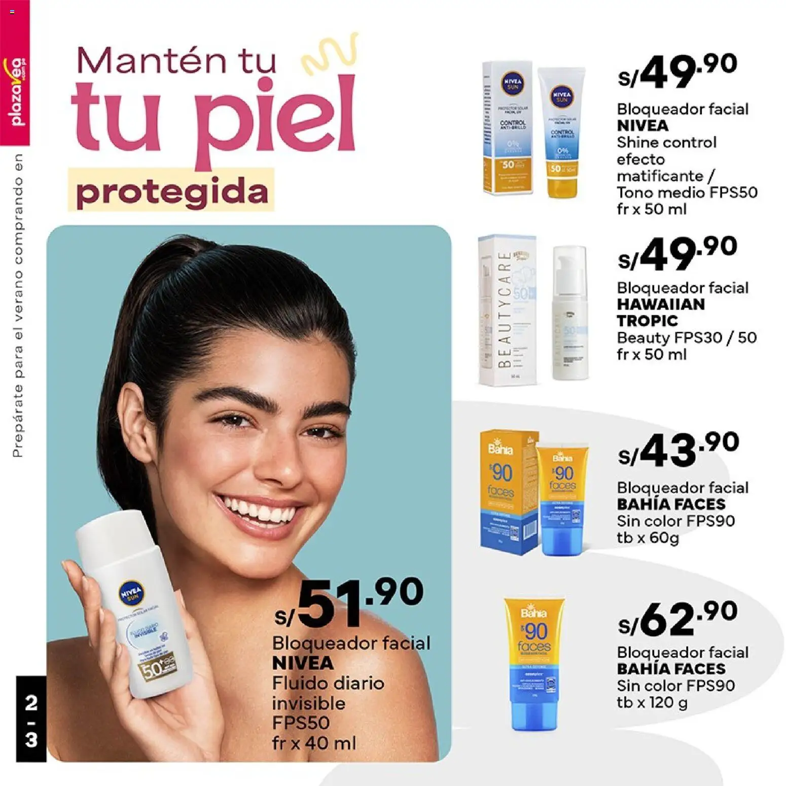 Catálogo Plaza Vea válido desde 05.01.2026 | Página: 2