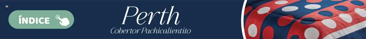 Nuevas ofertas de Colchas Concord válidas en toda la República Mexicana desde el 01.08.2025. ¡Encuentra las mejores ofertas en Colchas Concord - Catálogo! | Página: 718 | Productos: Cobertor