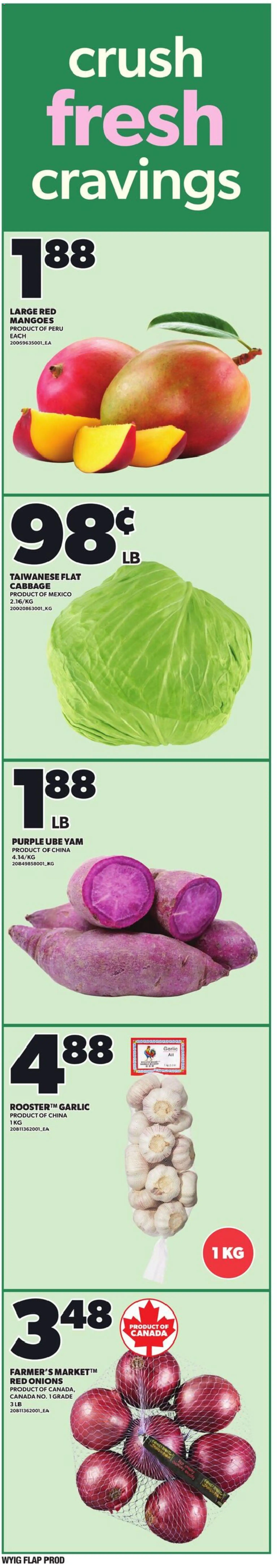 Loblaws flyer valid from 05.02.2026 | Page: 13