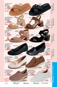 Quatro Estações - Catálogo 10-11-12 - Pré-Visualização do folheto da loja Quatro Estações, válido de 01.10.2025 | Página: 47