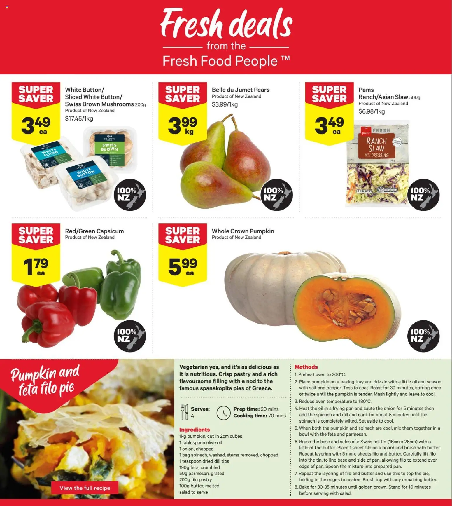 New World catalogue from 09.02.2026 | Page: 6