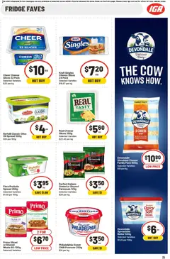 Preview of IGA Catalogue  - valid from 18.02.2026 | Page: 32