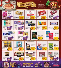 Super Muffato - Ofertas da semana - Pré-Visualização do folheto da loja Super Muffato, válido de 02.12.2025 | Página: 14