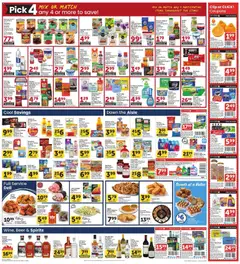 Preview of Vons weekly ads valid from 21.01.2026 | Page: 3