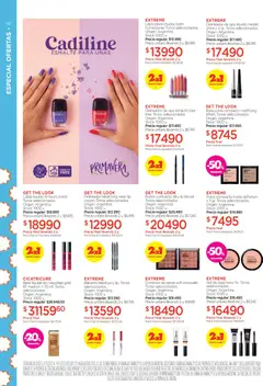 Vista previa Farmacity catálogo válido desde el 30.10.2025 | Página: 8