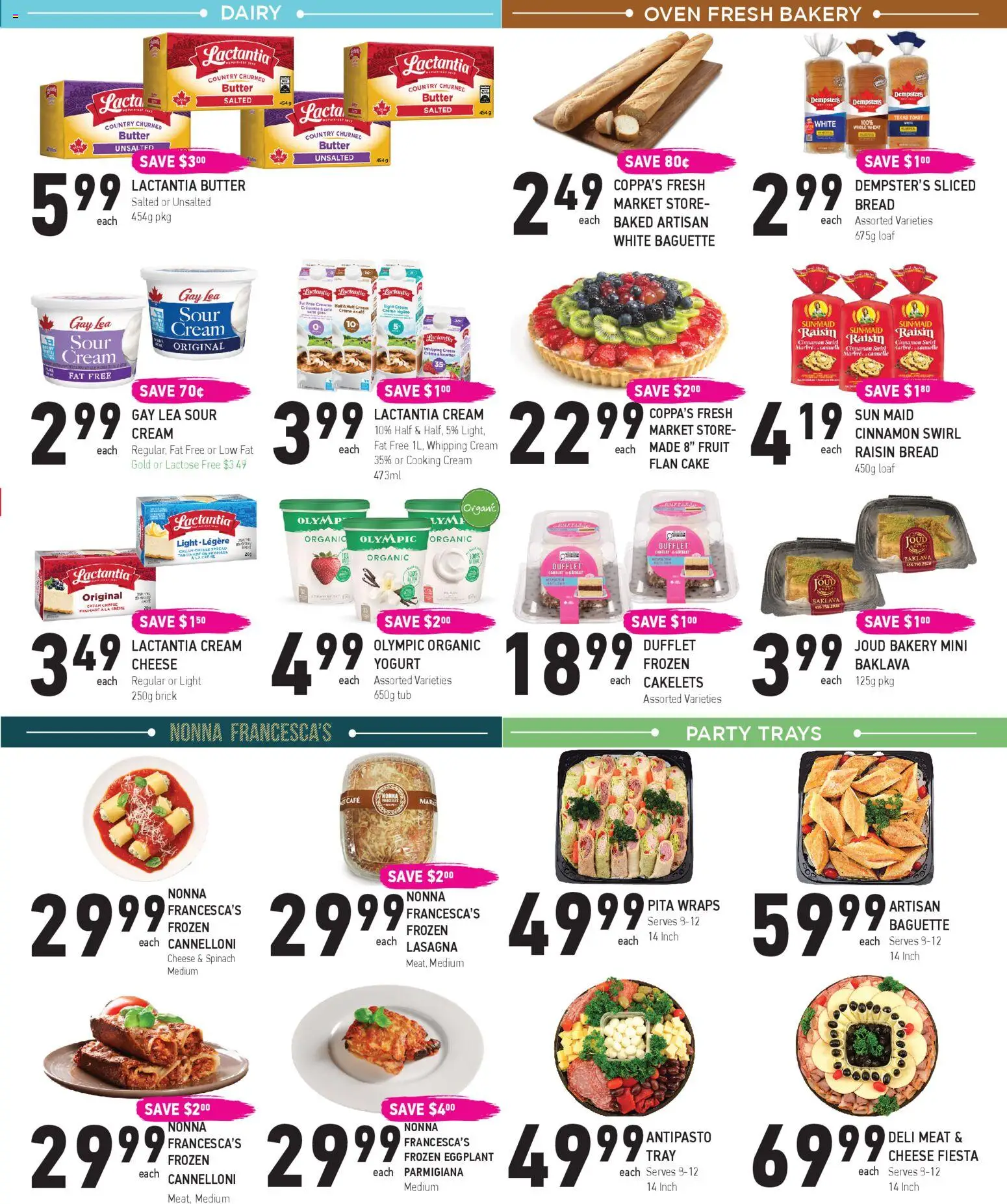 Coppas Fresh Market flyer valid from 04.12.2025 | Page: 5