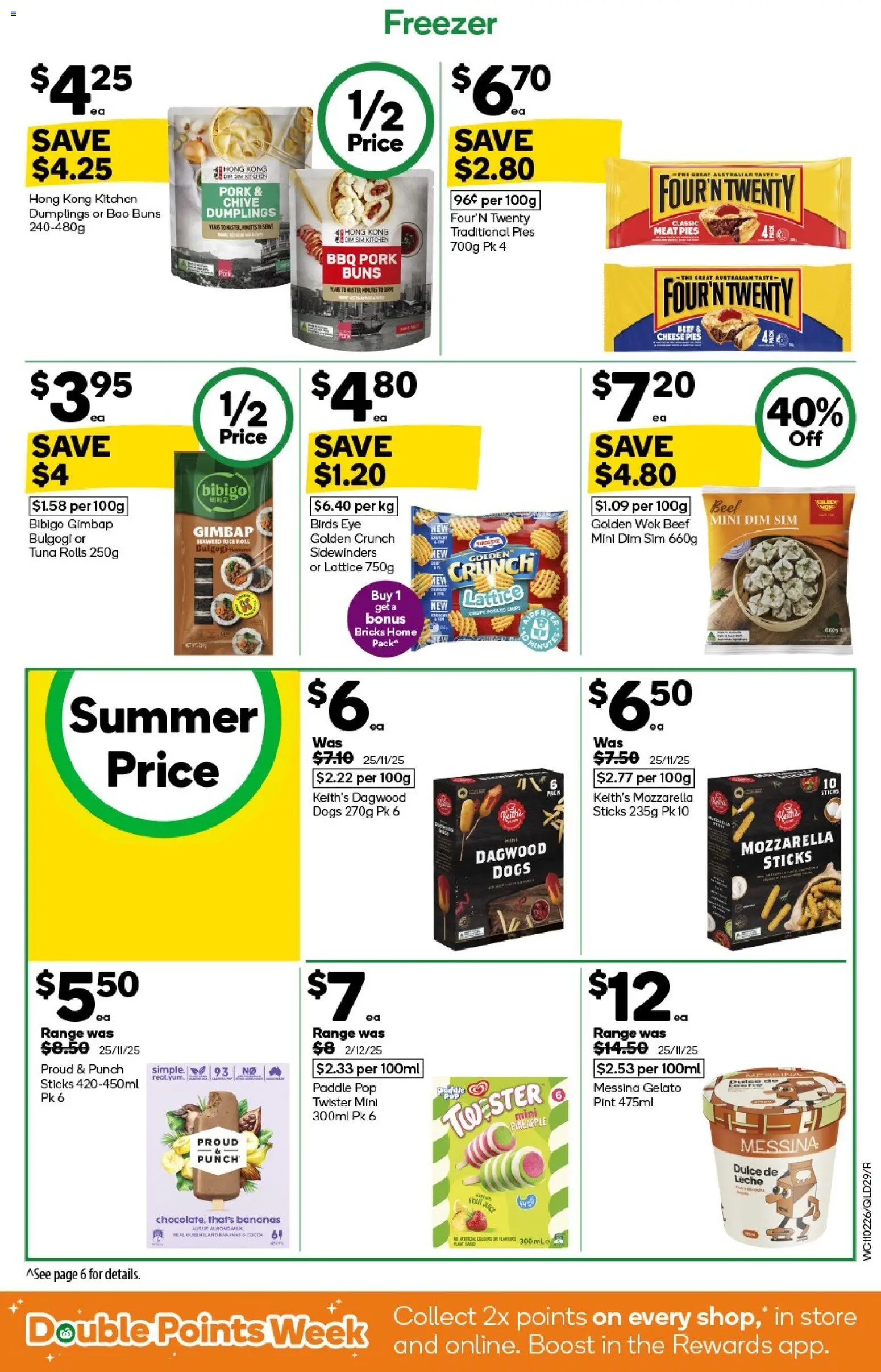 Woolworths catalogue - valid from 11.02.2026 | Page: 29