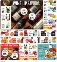 Preview of Lowes Foods weekly ads valid from 21.01.2026 | Page: 5