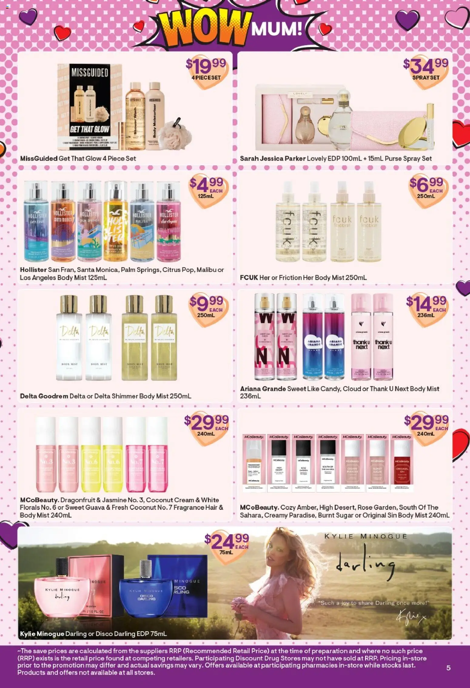 Discount Drug Stores catalogue - valid from 27.04.2026 | Page: 6
