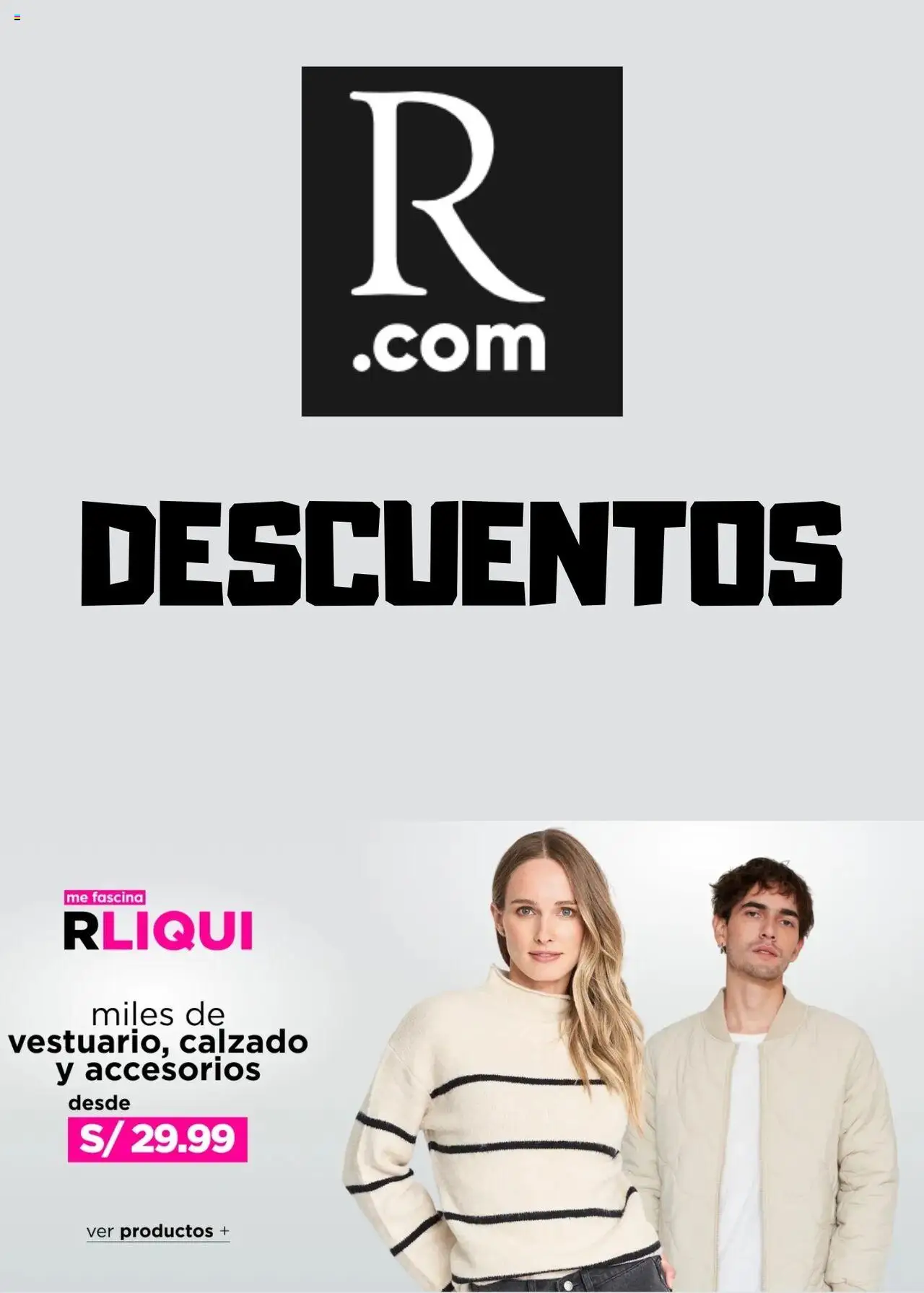 Catálogo Ripley válido desde 01.08.2025 | Página: 1