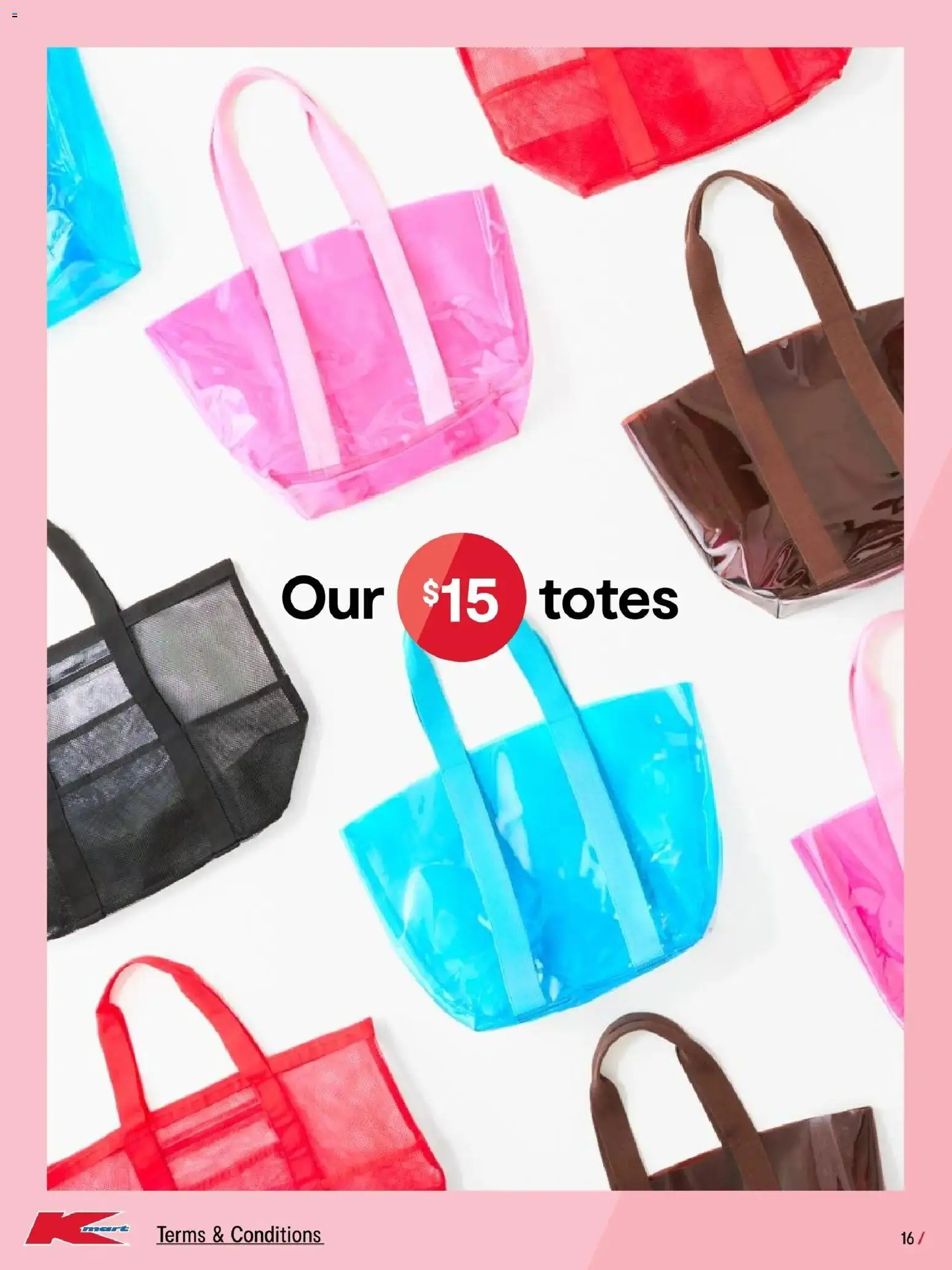 Kmart catalogue - valid from 04.12.2025 | Page: 16