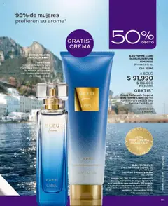 L'Bel - C16/2025 -  Vista previa de la revista de la tienda L'Bel valido desde el 24.09.2025 | Página: 19 | Productos: Crema, Pera