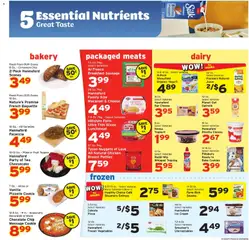 Preview of Hannaford weekly ads valid from 08.02.2026 | Page: 8