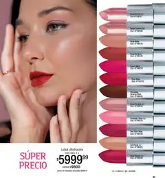 Vista previa Millanel - Catálogo válido desde el 05.01.2026 | Página: 85