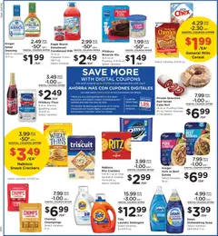 Preview of Smith's weekly ads valid from 17.12.2025 | Page: 7
