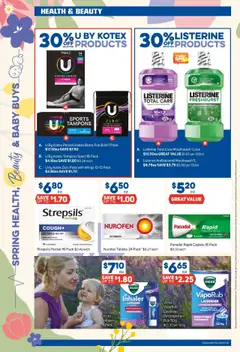Foodland catalogue - valid from 10.09.2025 | Page: 28
