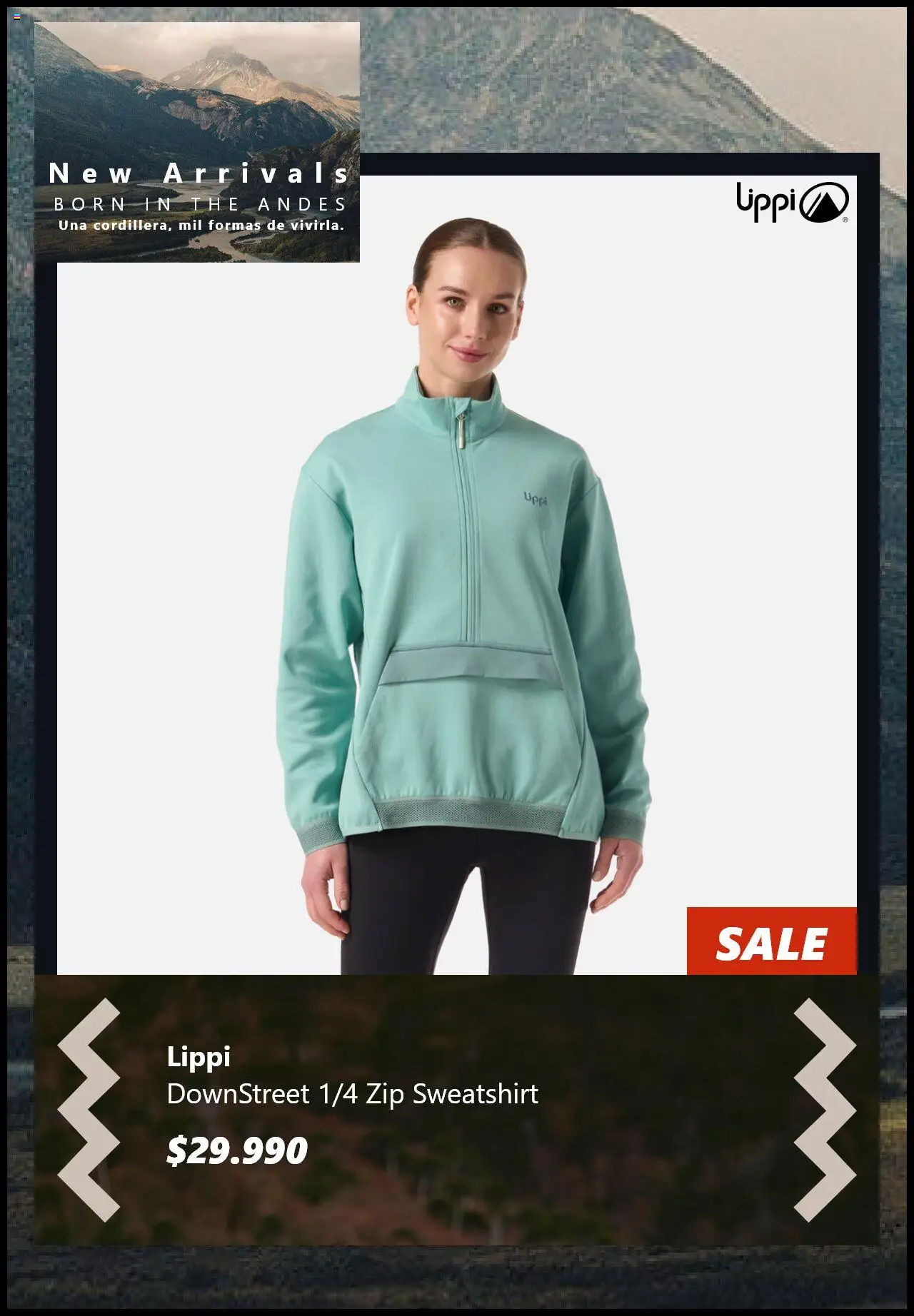 Lippi ofertas  │ válido desde el 20.10.2025 | Página: 4