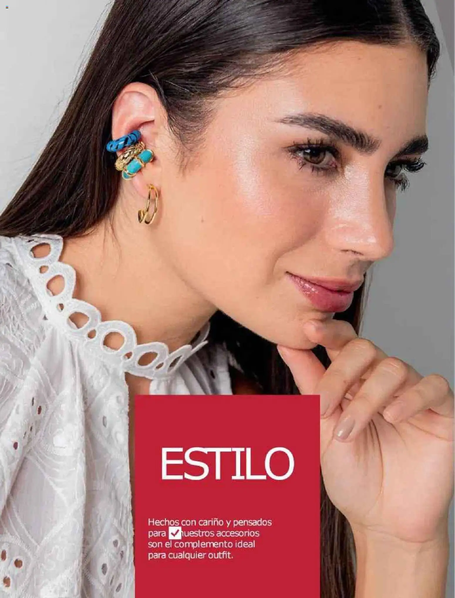 Catálogo Avon válido desde 12.10.2025 | Página: 189
