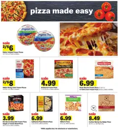 Preview of Meijer weekly ads valid from 15.10.2025 | Page: 22