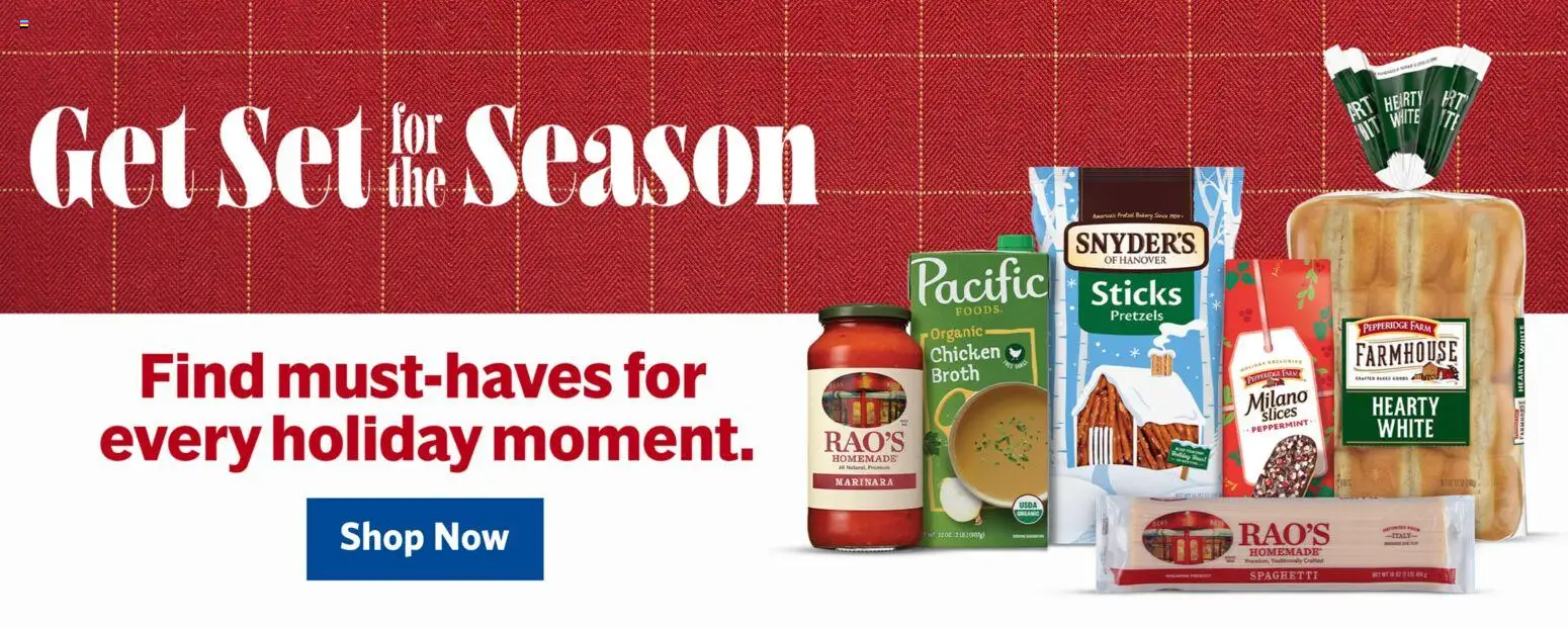 Food Lion Weekly Ad - valid from 17.12.2025 | Page: 10 | Products: Peppermint