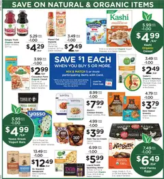 Preview of Kroger weekly ads valid from 14.01.2026 | Page: 5