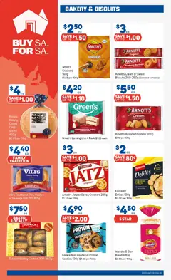 Preview of Foodland  Catalogue  - valid from 31.12.2025 | Page: 8