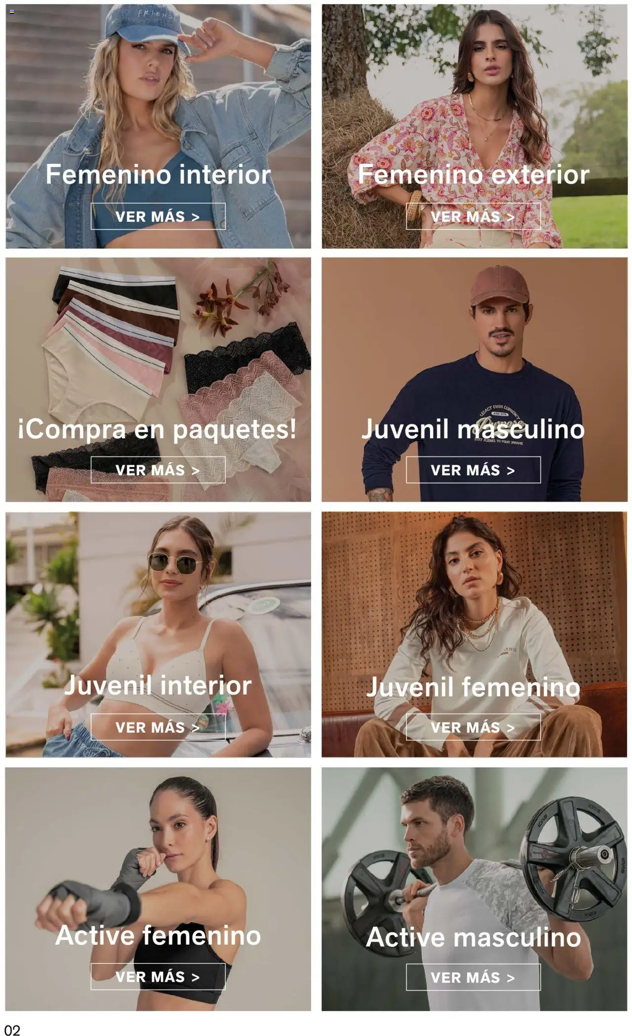 Leonisa revista - valida desde el 12.09.2025 | Página: 2