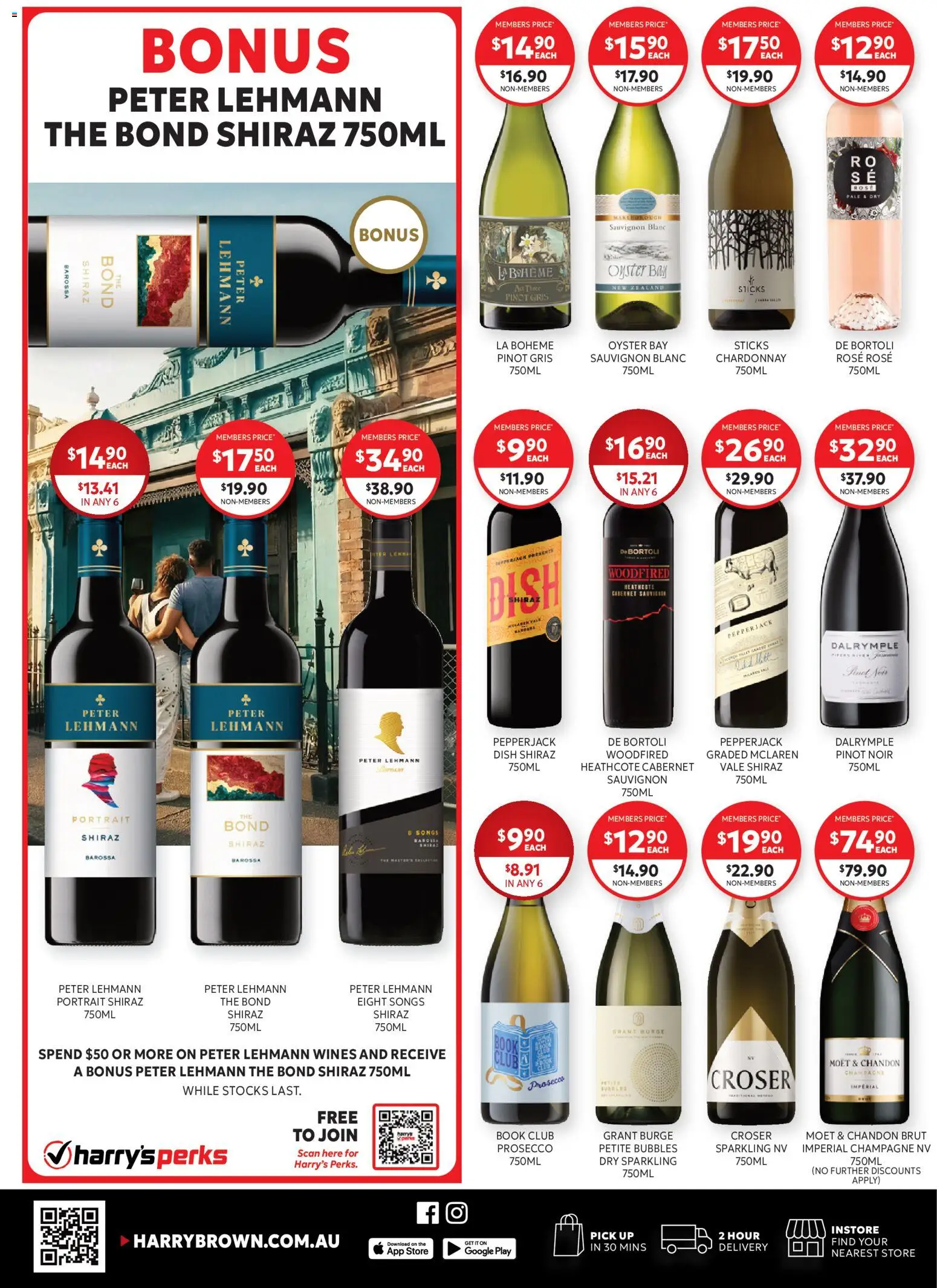 Harry Brown catalogue - valid from 08.04.2026 | Page: 2