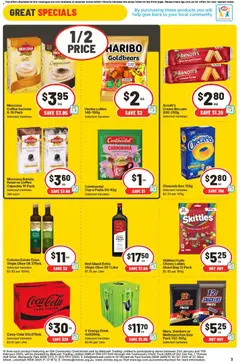 Preview of IGA  Catalogue  - valid from 11.02.2026 | Page: 9