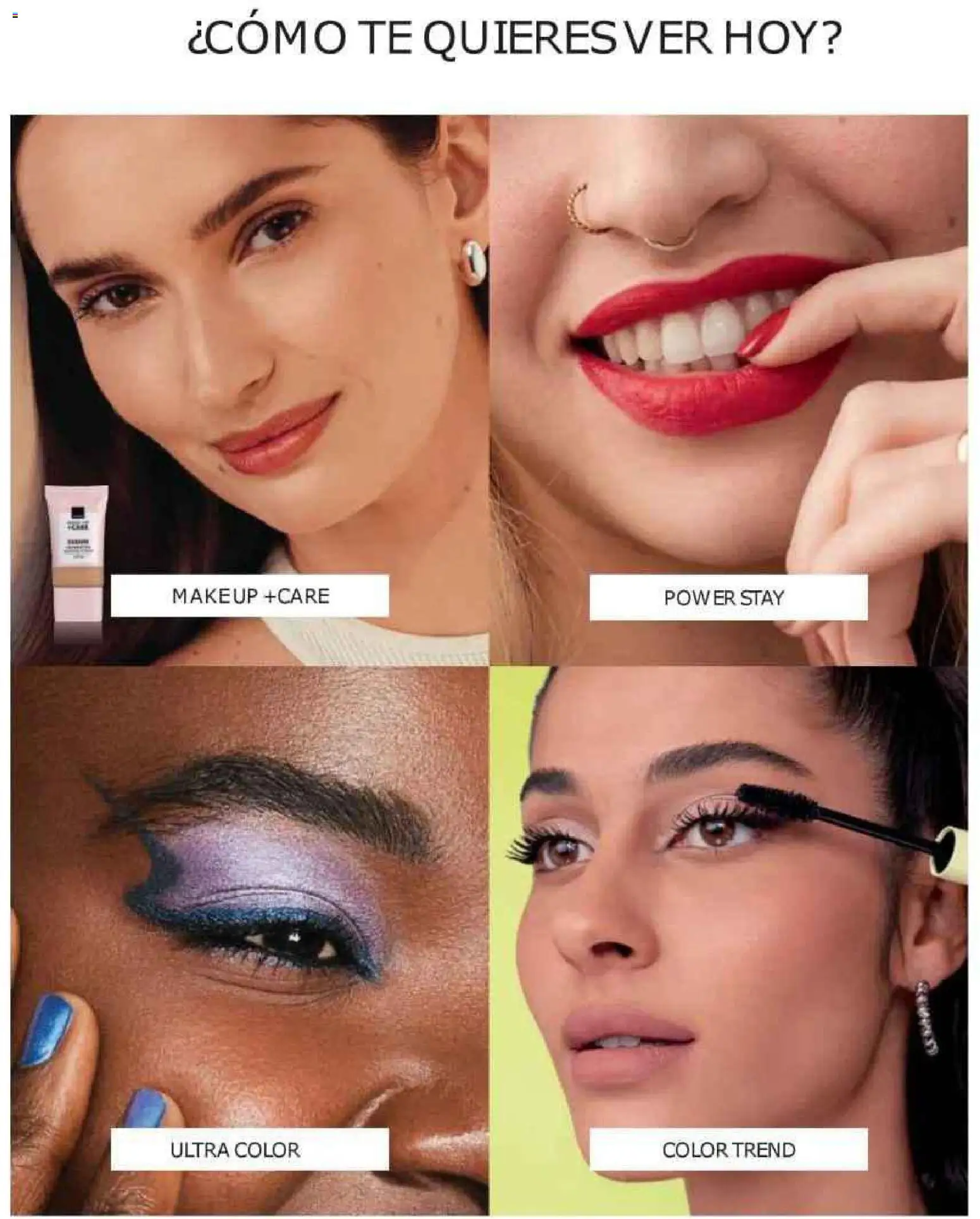 Catálogo Avon válido desde 12.10.2025 | Página: 6 | Productos: Té
