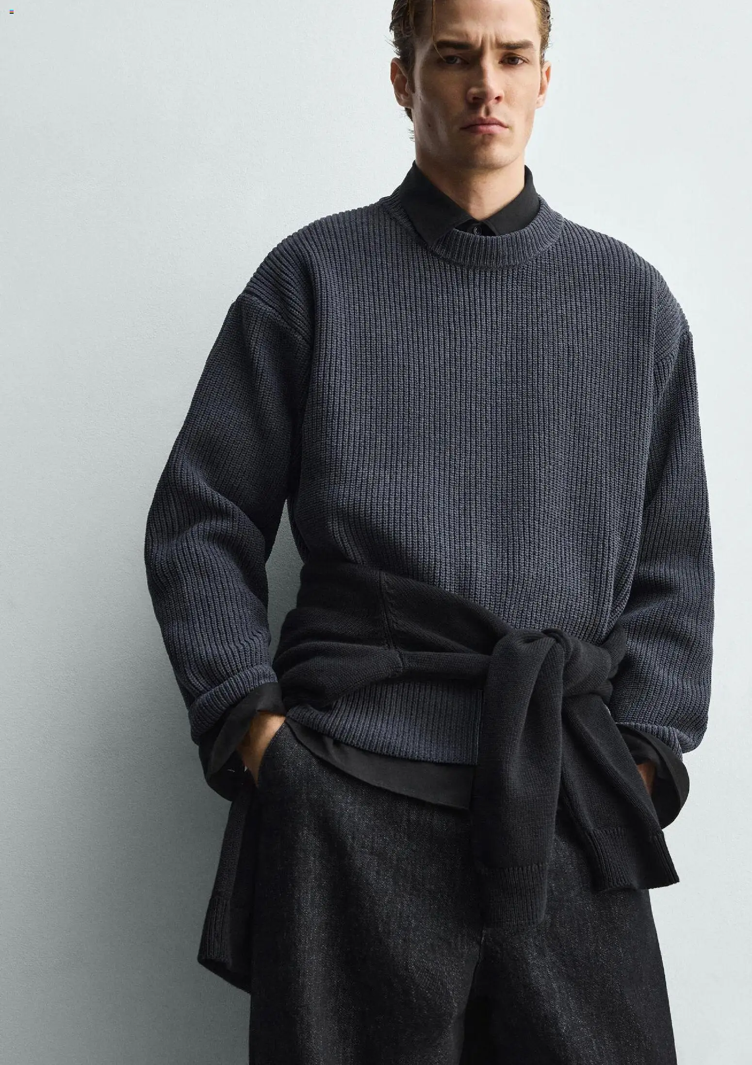 Zara catálogo - Men │ válido desde el 06.01.2026 | Página: 7