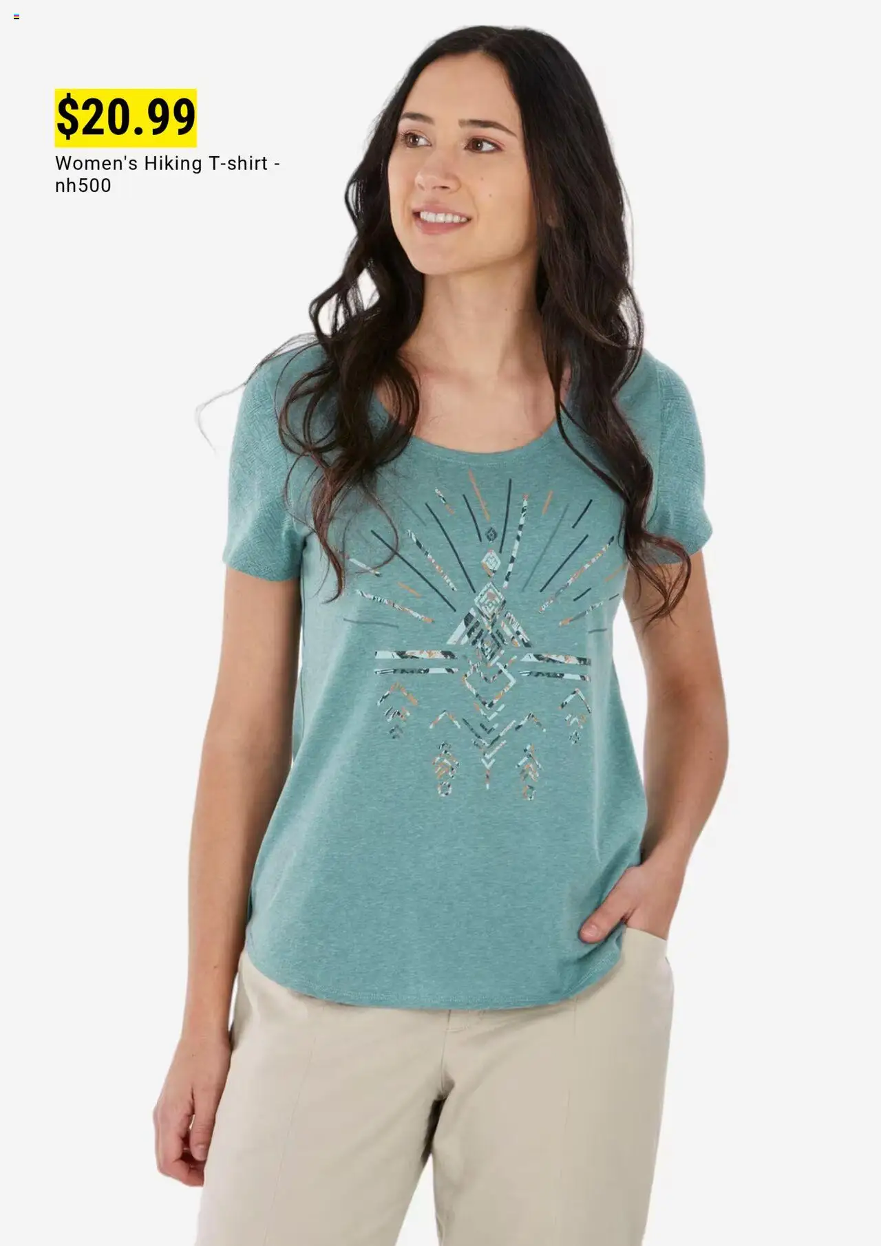 Decathlon catalogue - valid from 01.08.2025 | Page: 16