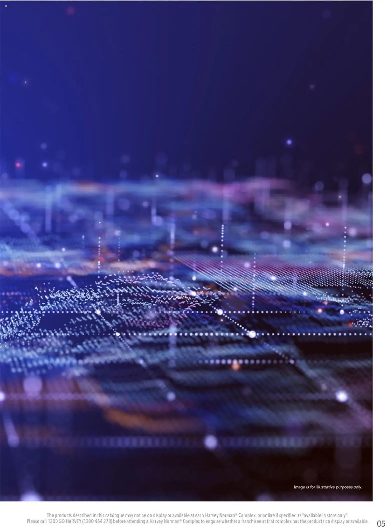 Harvey Norman catalogue - valid from 05.12.2025 | Page: 5