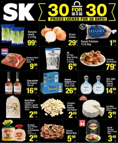 Preview of Super King weekly ads valid from 11.02.2026 | Page: 1