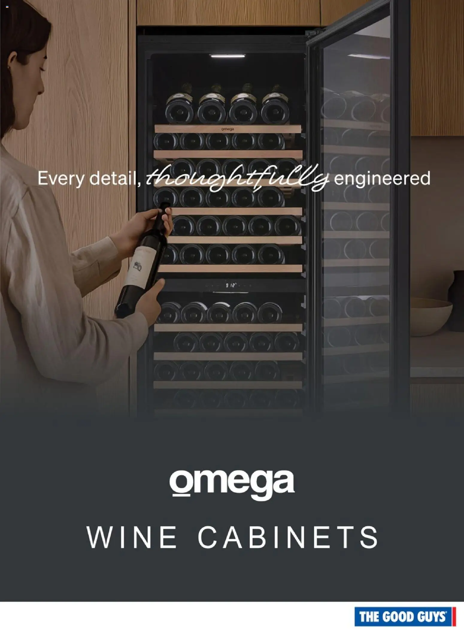 The Good Guys catalogue - valid from 08.04.2026 | Page: 26 | Products: Wine