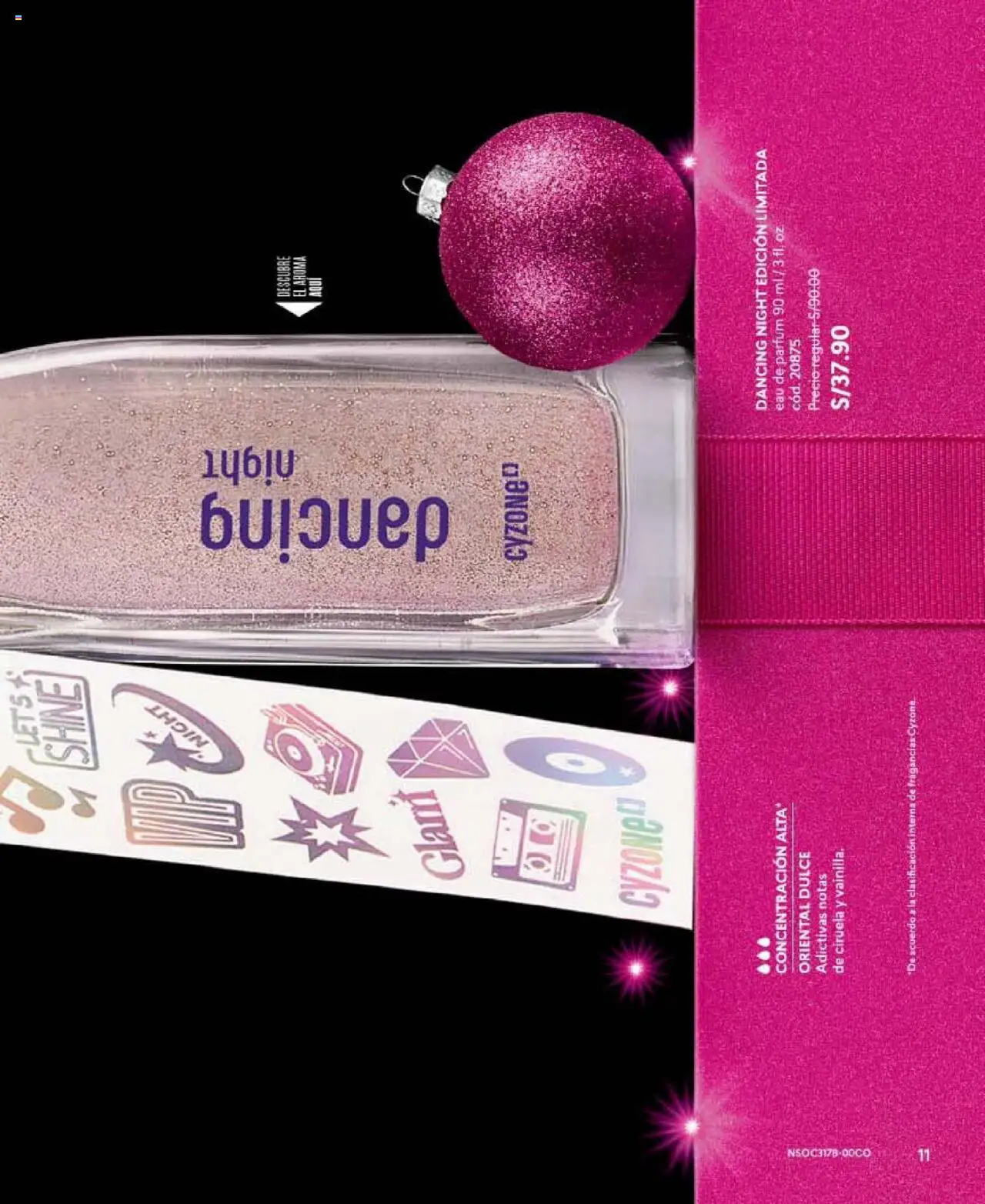 Catálogo CyZone válido desde 24.10.2025 | Página: 11