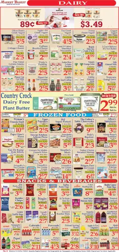 Market Basket Ad - valid from 14.09.2025 | Page: 5