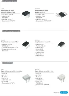 Vista previa de Steren catálogo, nuevo folleto de la tienda, válido en México a partir del 01.01.2025 | Página: 351 | Productos: Audio