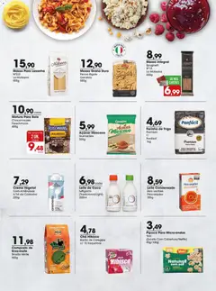 Zaffari - Ofertas Fevereiro - RS - Pré-Visualização do folheto da loja Zaffari, válido de 19.02.2026 | Página: 4