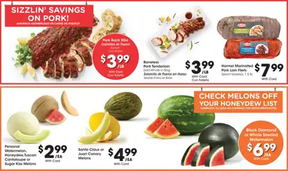 Smith's Weekly Ad - valid from 16.07.2025 | Page: 11