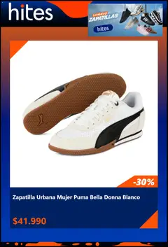 Hites ofertas  válido desde el 08.04.2026 | Página: 2