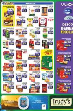 Comper - Ofertas da semana - Pré-Visualização do folheto da loja Comper, válido de 08.12.2025 | Página: 2