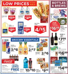Preview of Smith's weekly ads valid from 29.10.2025 | Page: 8