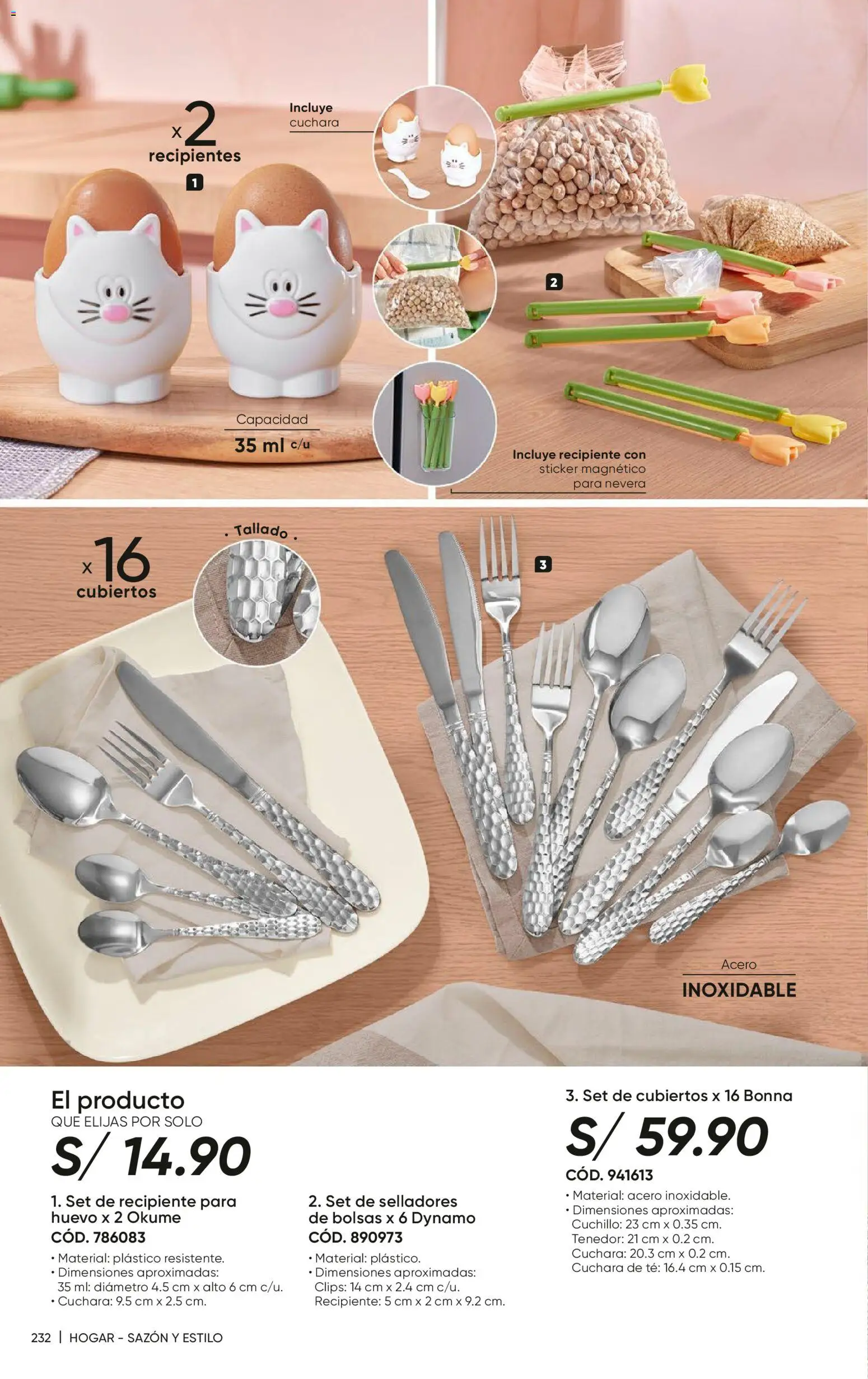 Catálogo Azzorti válido desde 15.12.2025 | Página: 235 | Productos: Té