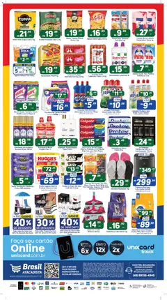 Brasil Atacadista - Ofertas da semana - Pré-Visualização do folheto da loja Brasil Atacadista, válido de 20.04.2026 | Página: 4