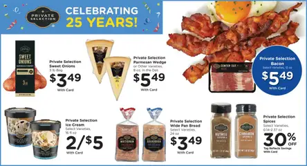Preview of Fry's Food weekly ads valid from 15.10.2025 | Page: 7