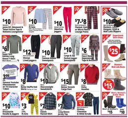 Preview of Ocean State Job Lot weekly ads valid from 01.01.2026 | Page: 5